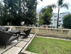 La Suisse (D11), Condominium #558391851